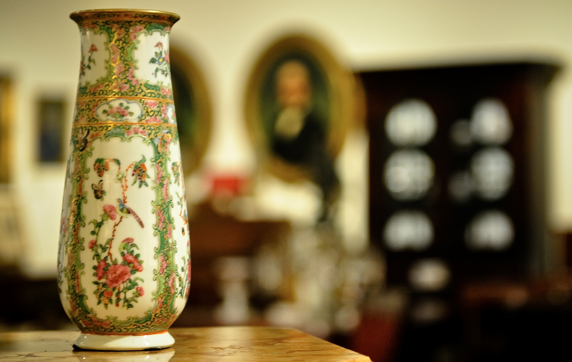 Antiques