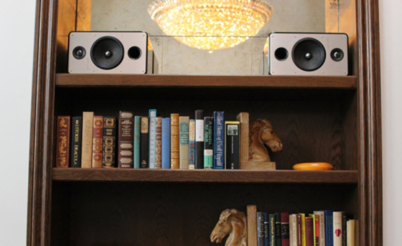 Custom Installation