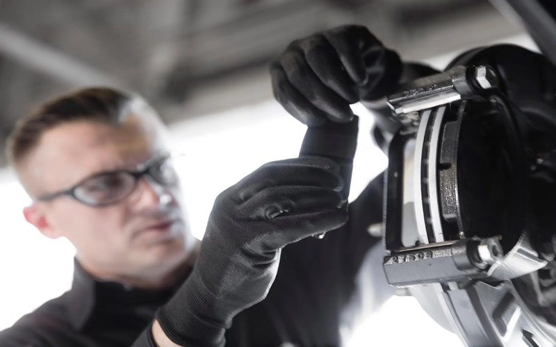GMC & Buick Brake Repairs Near Me