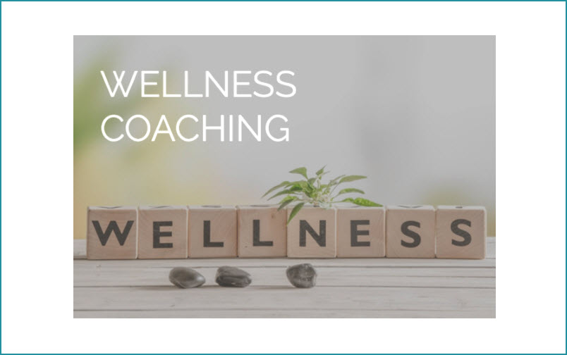 Wellness Coaching