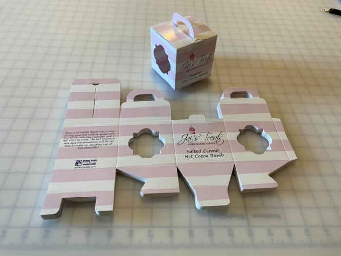 Digital Die Cutter for Packaging