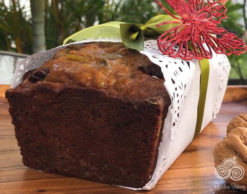 Fruit Cake