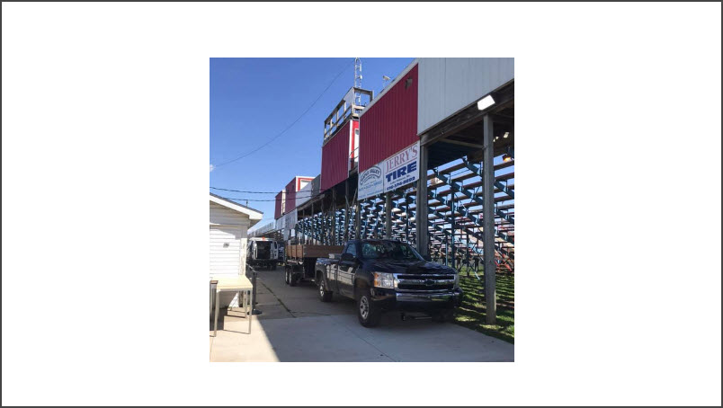 Commercial Services