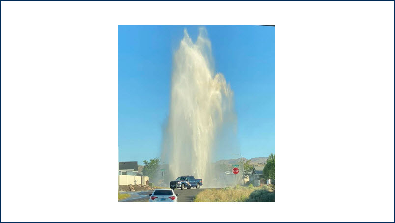  Water Restrictions