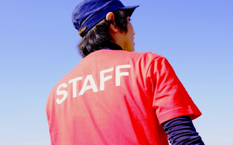 On-Site Staffing