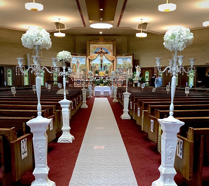 Wedding Accessories