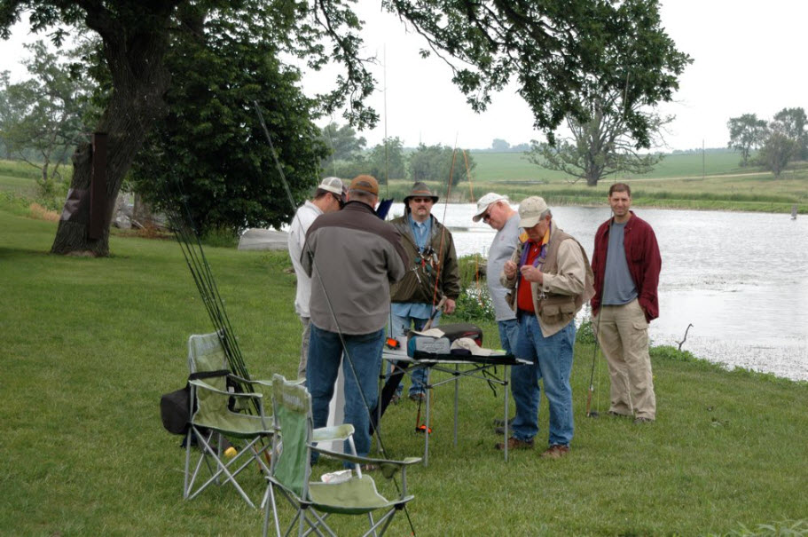 Rock River Fly Casters Club