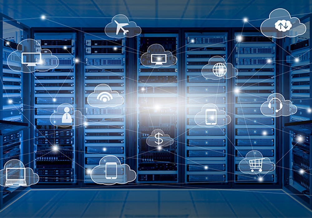 Website Hosting