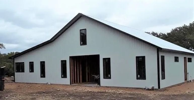 Custom Homes