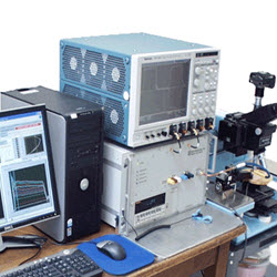 VFTLP+â„¢ Testing