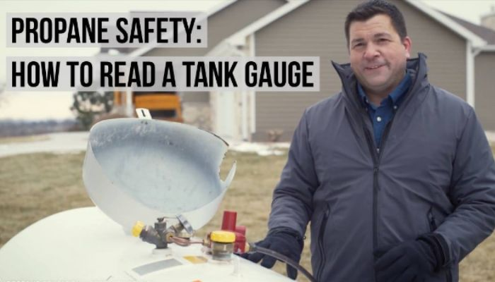In-Home Propane Education Program