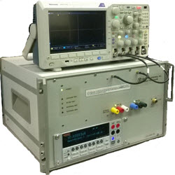High Voltage Pulse Instrumentation