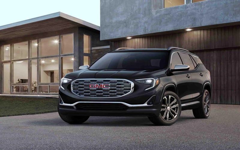 Choose Your Dream Vehicle Online