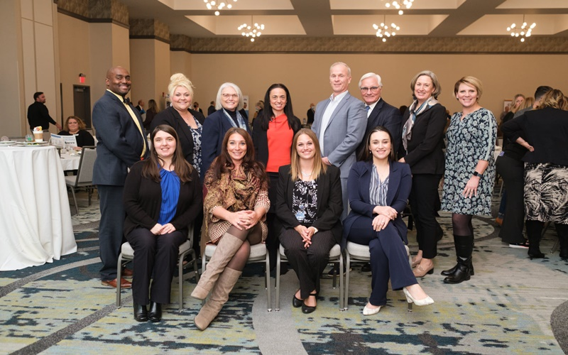 Chamber Event Calendar
