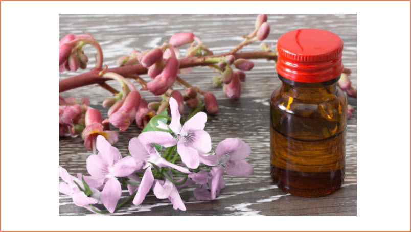 Bach Flower Remedies