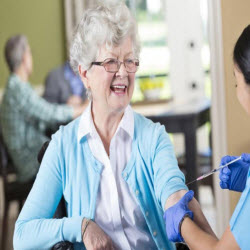 Transitional Rehabilitation Services