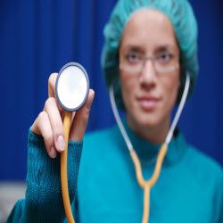 Hospital Services