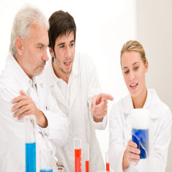 Laboratory Services
