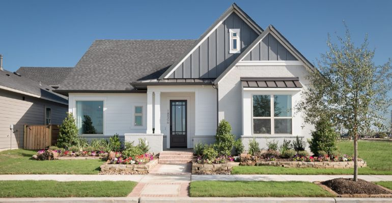 Homes