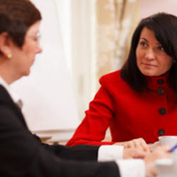 Pre-qualify for a Loan