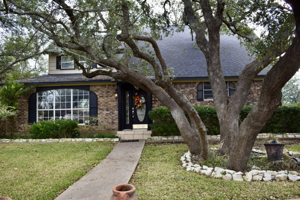 Residential Property