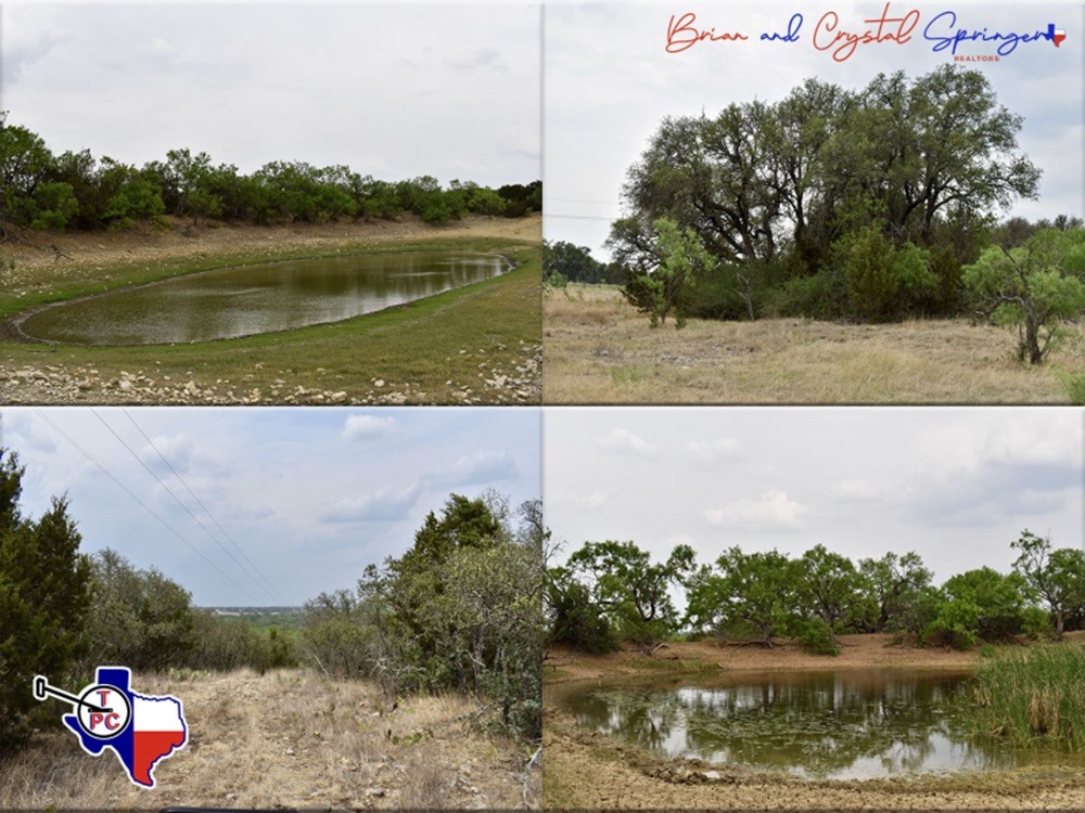 Ranch Property
