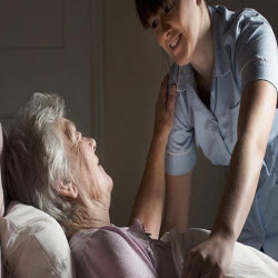 Long Term Care