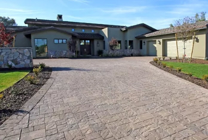 Belgard Pavers