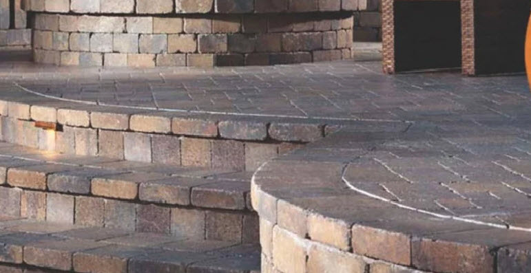 Retaining Walls