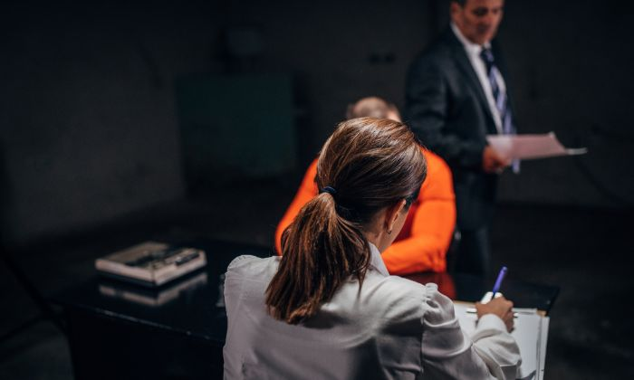 State Criminal Defense