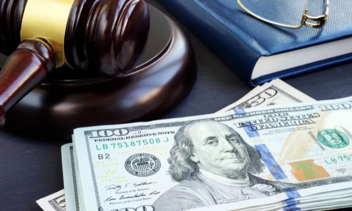 State Tax Litigation