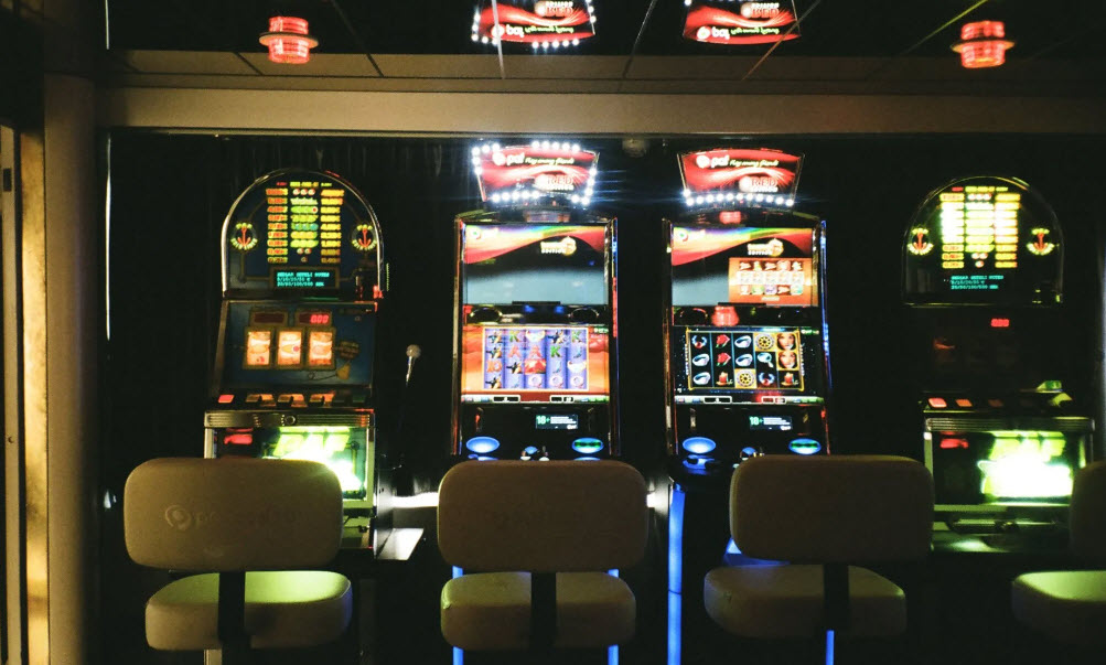 Gaming Parlor Menu/Food Permit Assessment