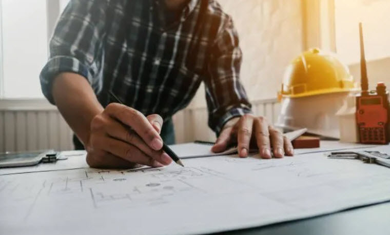 Plan Reviews New Construction