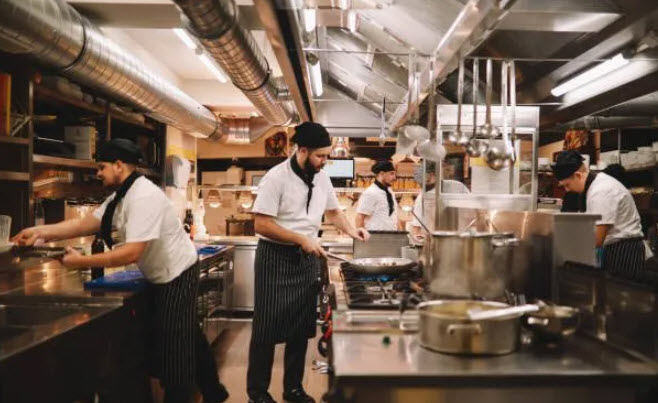 Private Retail Food Inspection Services
