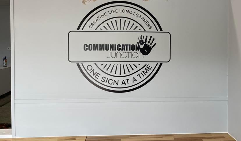 Custom Signage