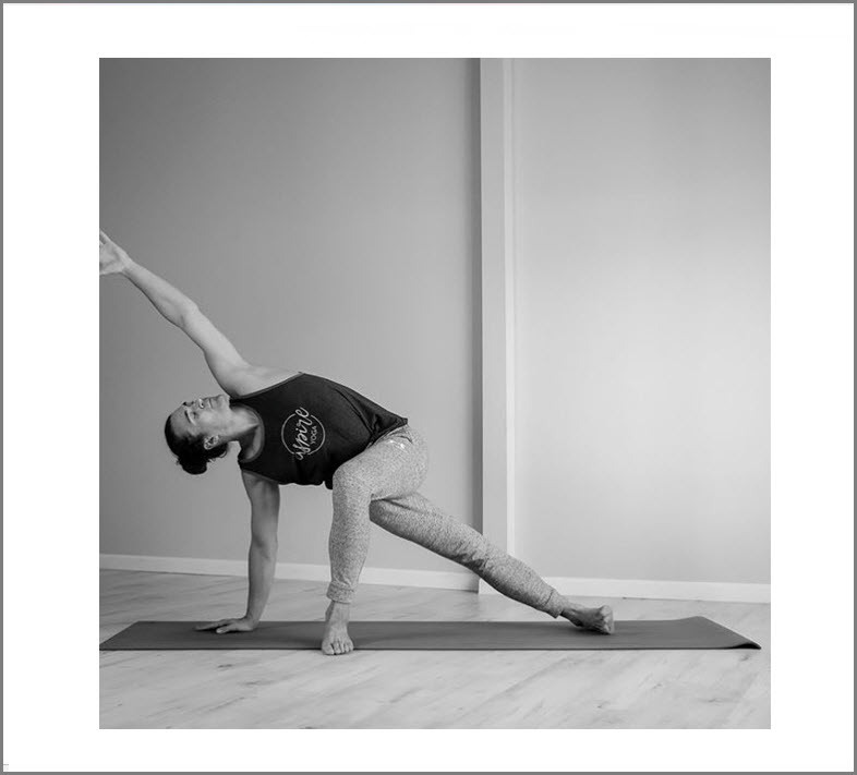 Beginners Yoga Workshop 