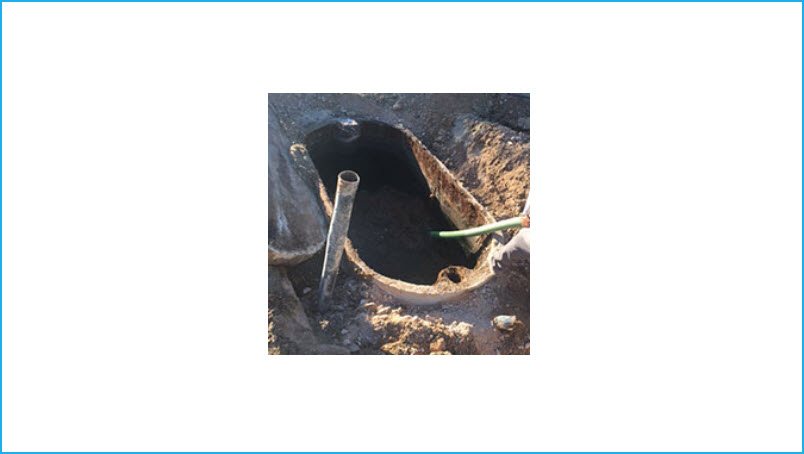 Household Wastewater Treatment