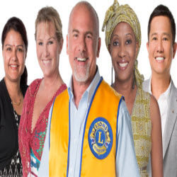 Membership