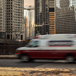 Ambulance Services