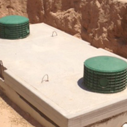 Septic Tank Troubleshooting