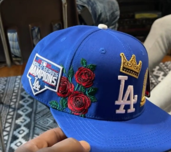 Cap 