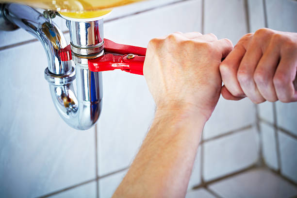 Plumbing Supplies