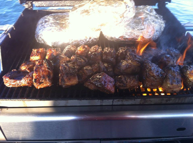 Short Ribs