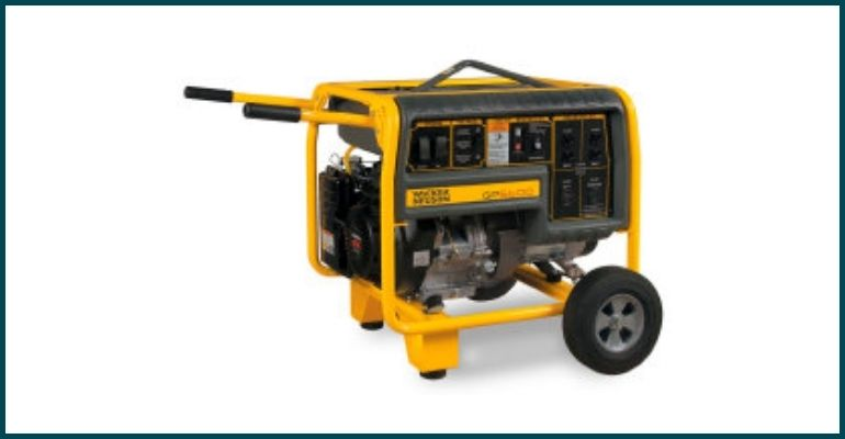 Generators