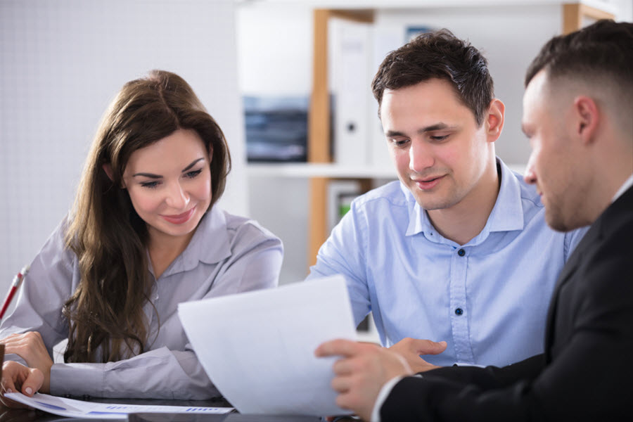 Document Translation