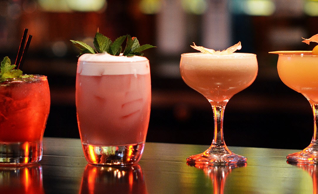 Beverages