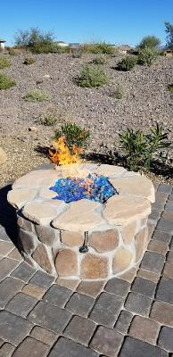 FIREPIT