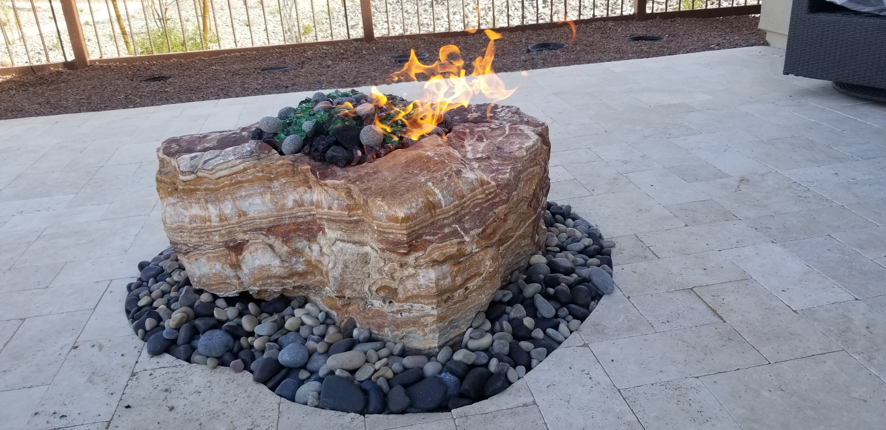 FIREPIT