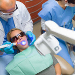 Implant crowns