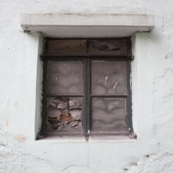 Security Window Detection